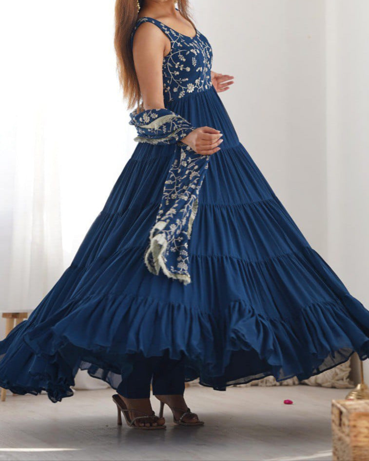 Anarkali Suits