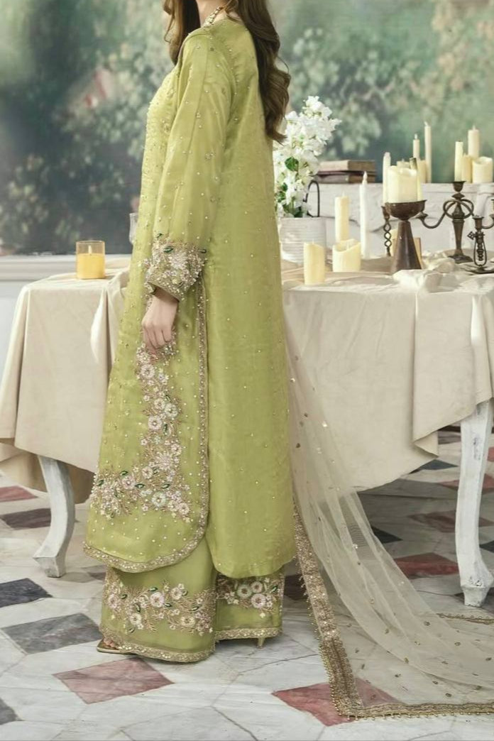 Designer Party Wear Look  Jimmy Choo Suit