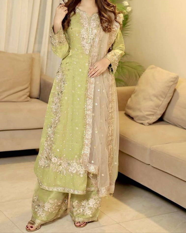 Designer Party Wear Look  Jimmy Choo Suit