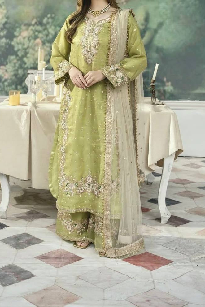 Designer Party Wear Look  Jimmy Choo Suit