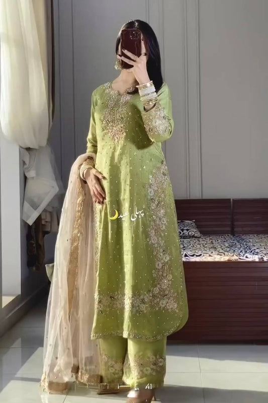 Designer Party Wear Look  Jimmy Choo Suit