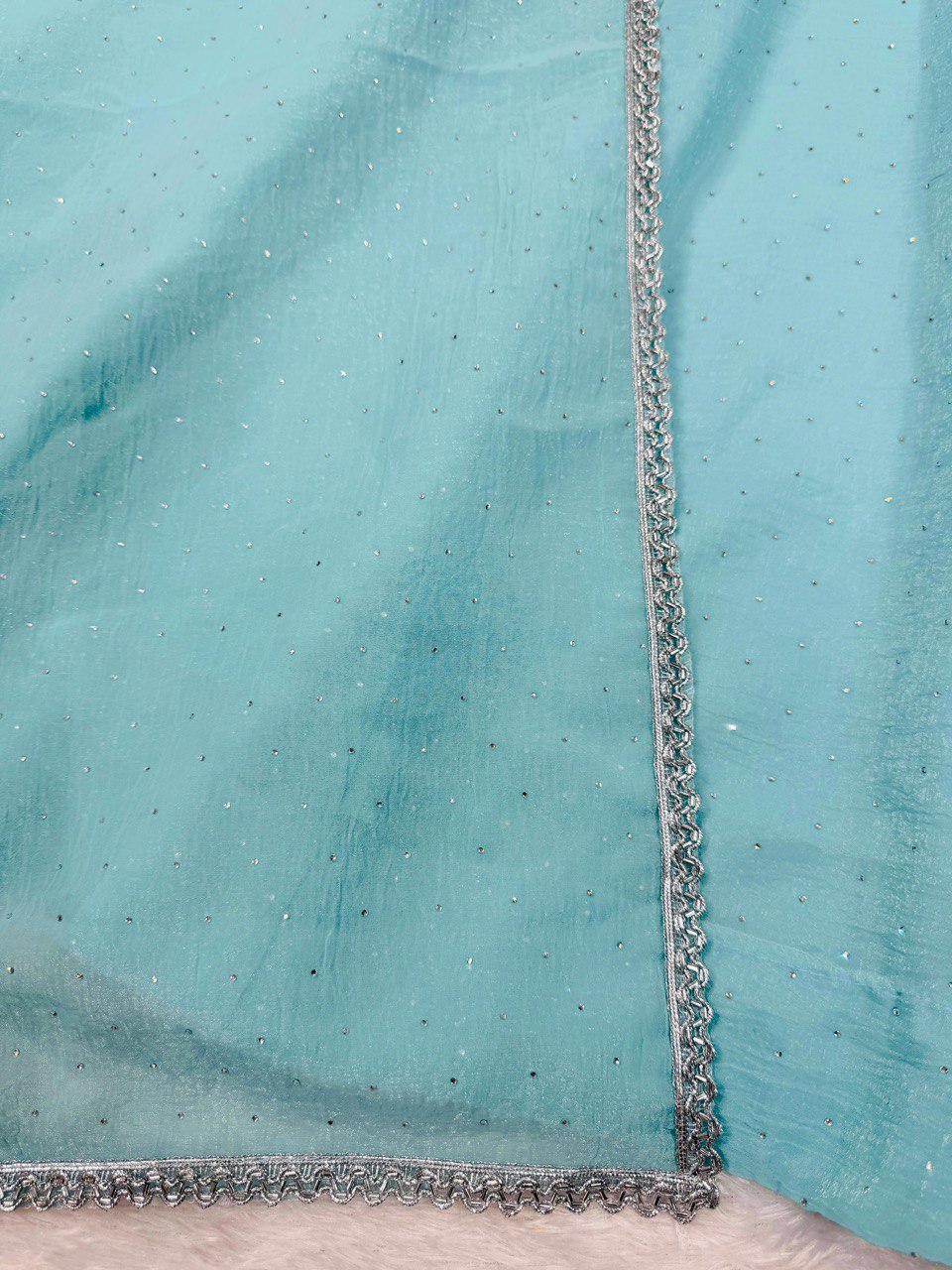 Wedding Special Fully Stitched Anarkali Suit Set