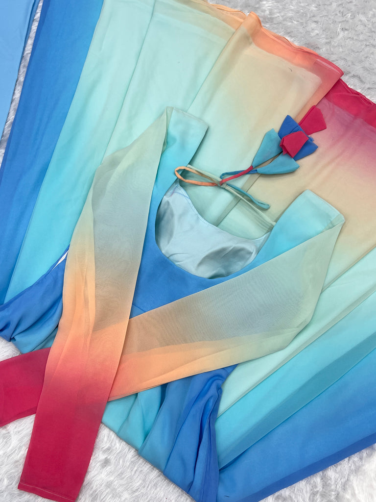 Most Trendy Padding Fabric Fully Flair Anarkali Set